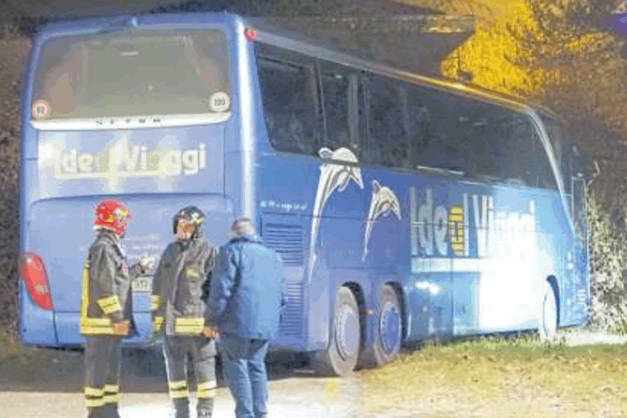FOTO CORRIERE