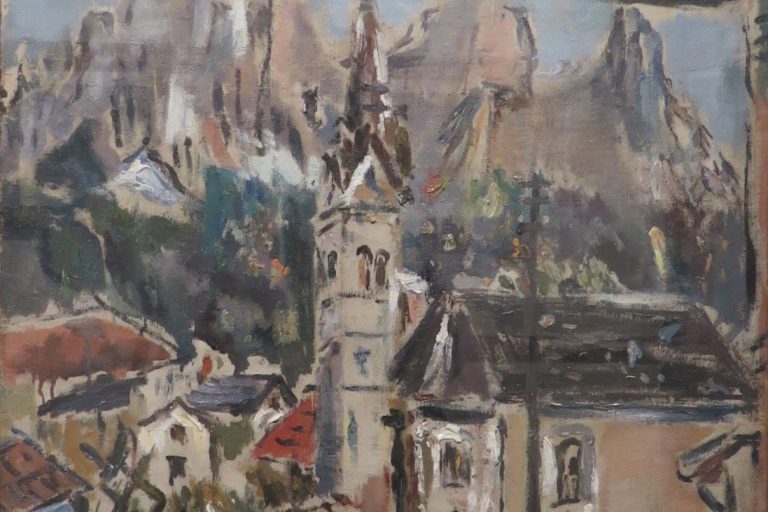 Siusi allo Sciliar (1)