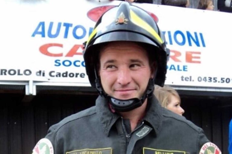 WALTER LOCATELLO