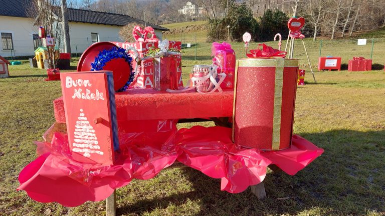 foto giardino INF. MARAS