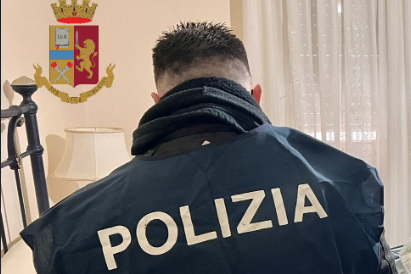 polizia