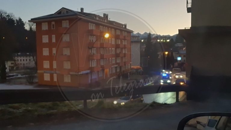 via lungardo belluno