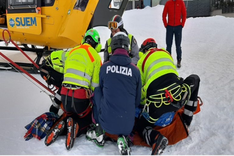 POLIZIA