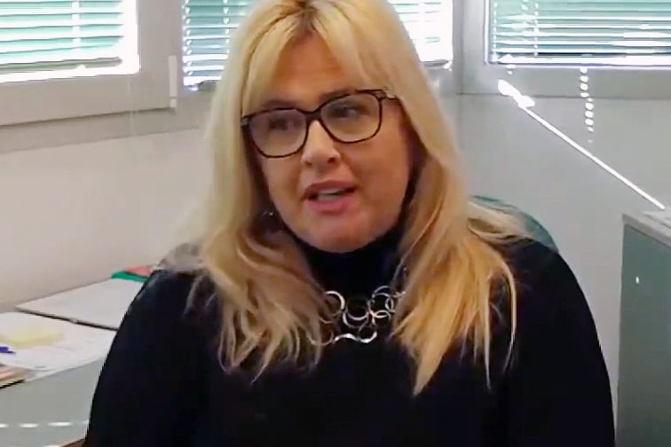 AGORDO – Luisa Alchini presidente del Cilp di Feltre