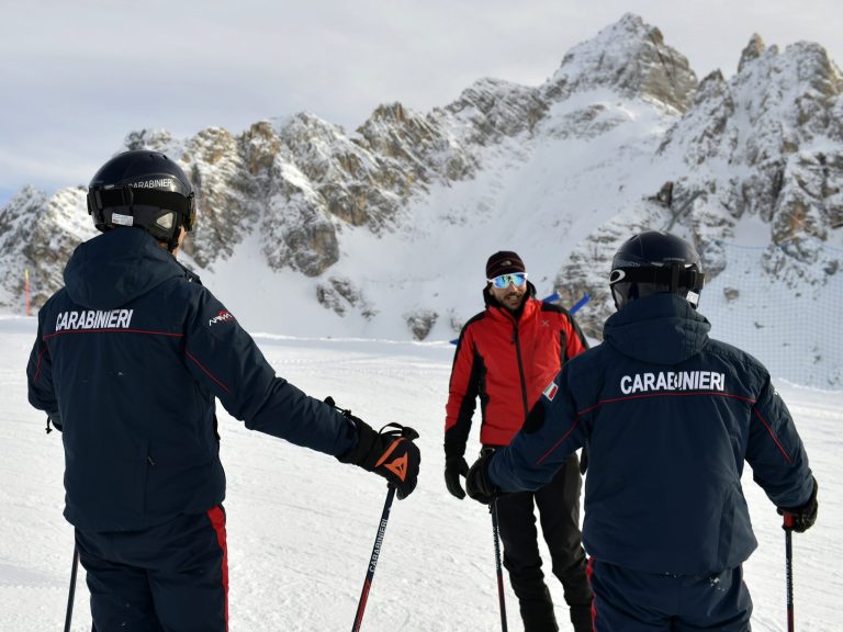 Cortina-Sciatori_controllo pista