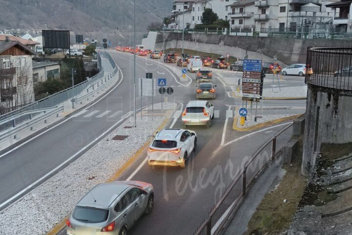 LONGARONE
