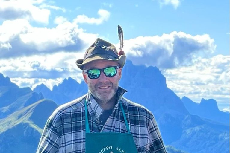 MASSIMO CREPAZ