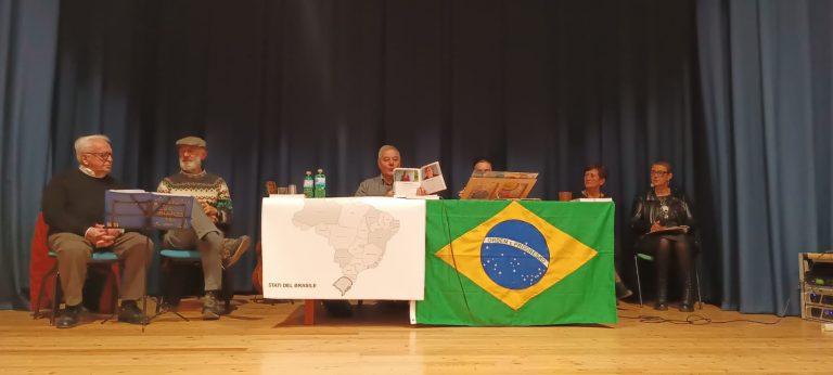 Presentazione del Libro di Tiziano Dal Pont