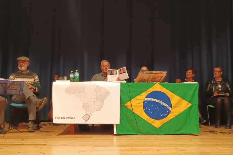 Presentazione del Libro di Tiziano Dal Pont