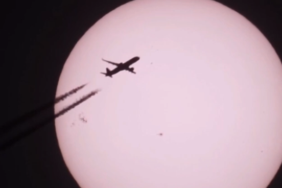 AEREO SOLE