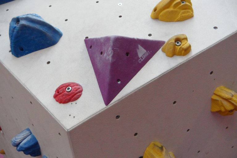 ARRAMPICATA SPORTIVA