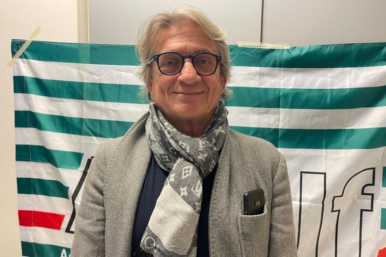 Antonio Bianchin1