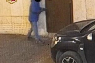 Foto comunicato stampa del 15 febbraio