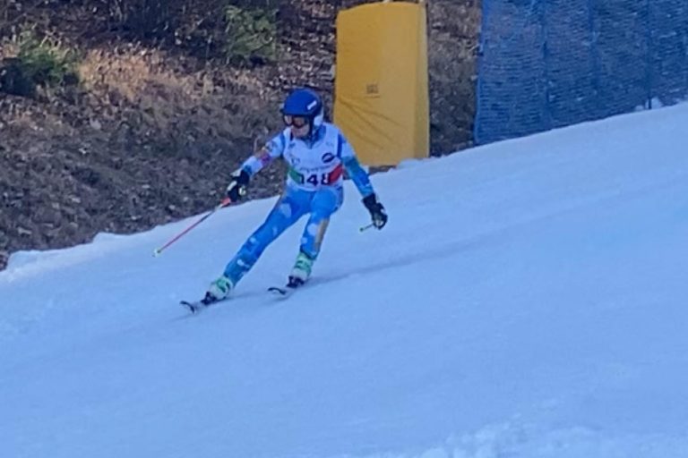 LUCA IN AZIONE 2