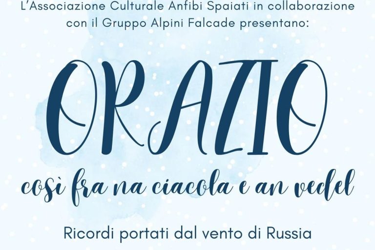 ORAZIO