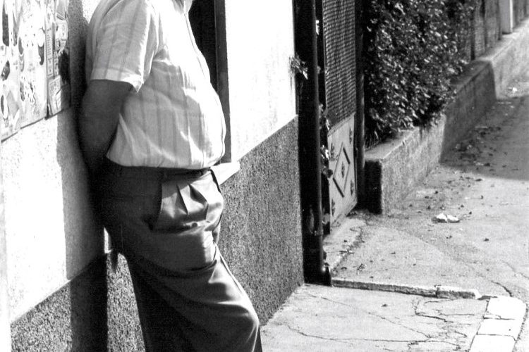 UDILIO-PIPPO CADORIN