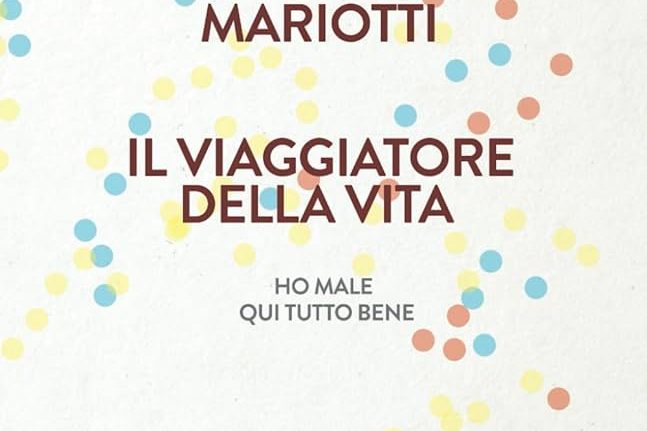 ilviaggiatoredelllavita