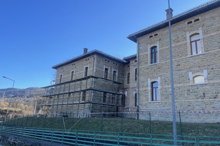 SCUOLA BADILET