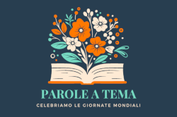 parole a tema logo piccolo