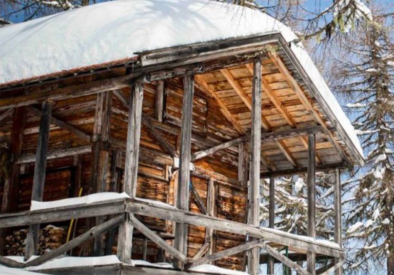 AllegheDolomitiwinter