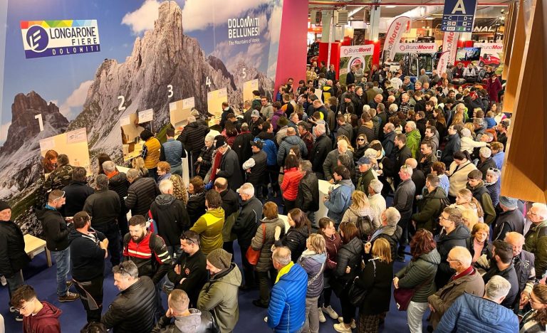 Biglietteria domenica ad Agrimont