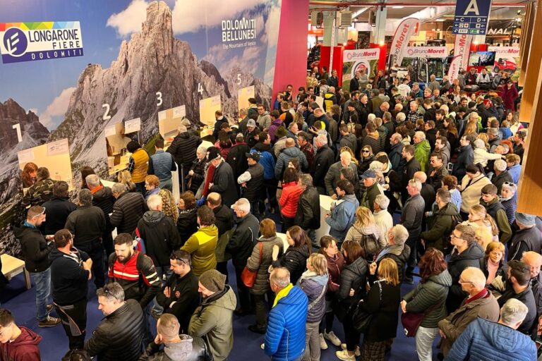 Biglietteria domenica ad Agrimont