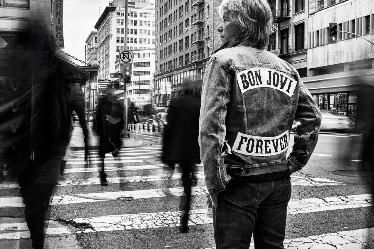 Bon Jovi