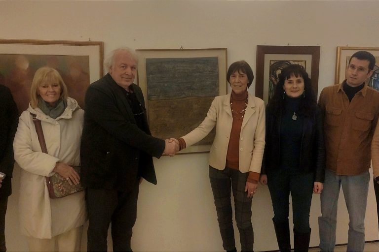 Donazione Bellati
