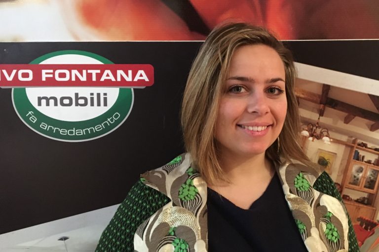 Fontana Moira Presidente Comitato Impresa Donna