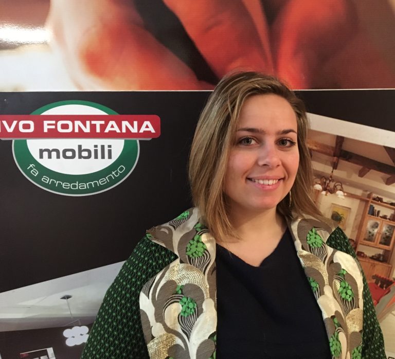 Fontana Moira Presidente Comitato Impresa Donna