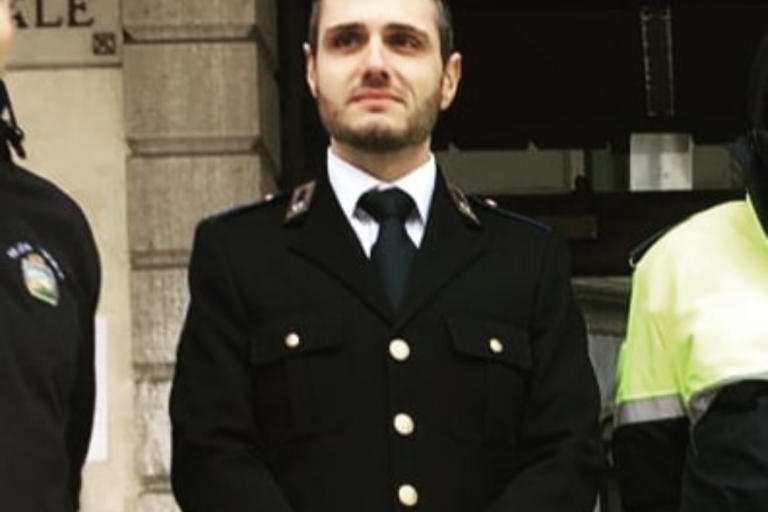 SimoneManiero