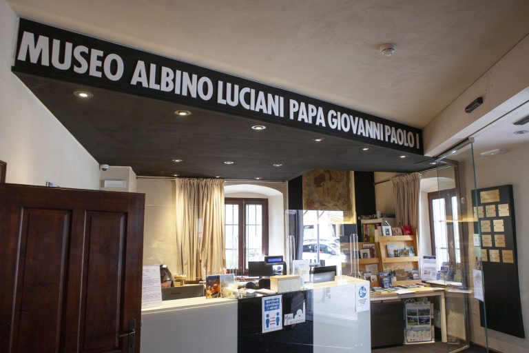 canale museo luciani papa (4)