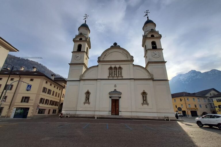 chiesa agordo