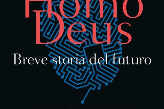 homo-deus