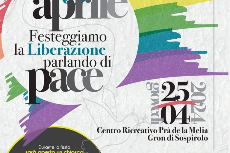 25 aprile