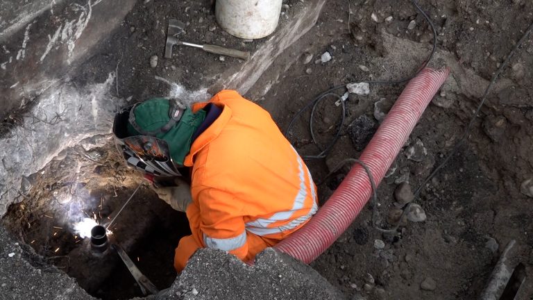 Bim GSP – Distrettualizzazione Veneggia (9)