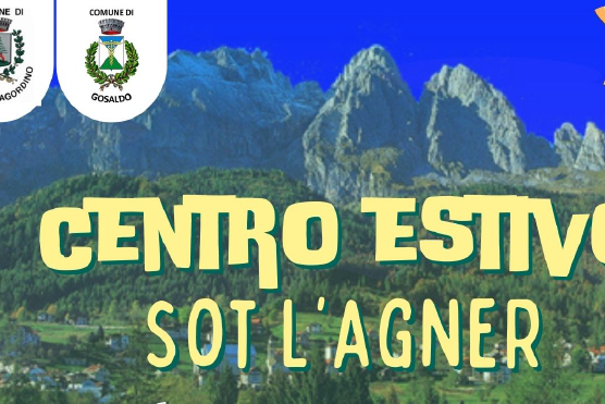 CENTRO ESTIVO