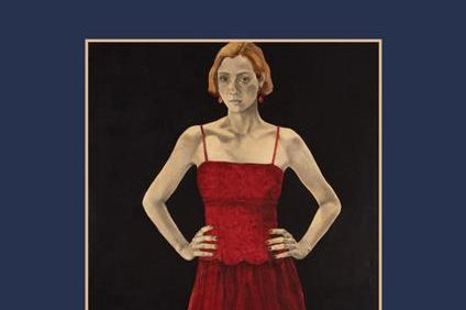 LA DONNA CHE FUGGE