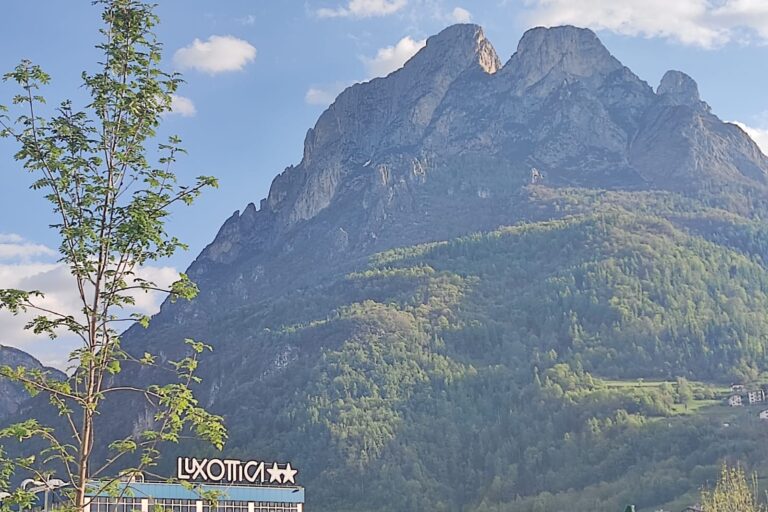 LUXOTTICA (1)