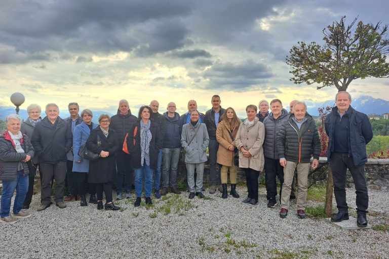 Maestri datori di lavoro e Consiglio 2024