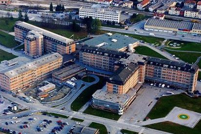 OSPEDALE BELLUNO
