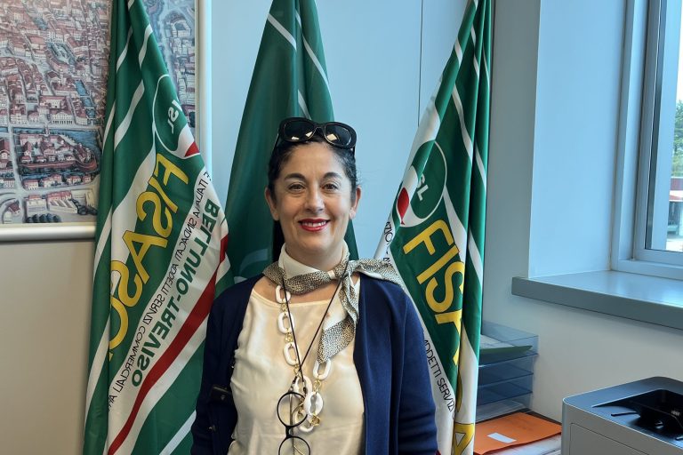 PATRIZIA MANCA