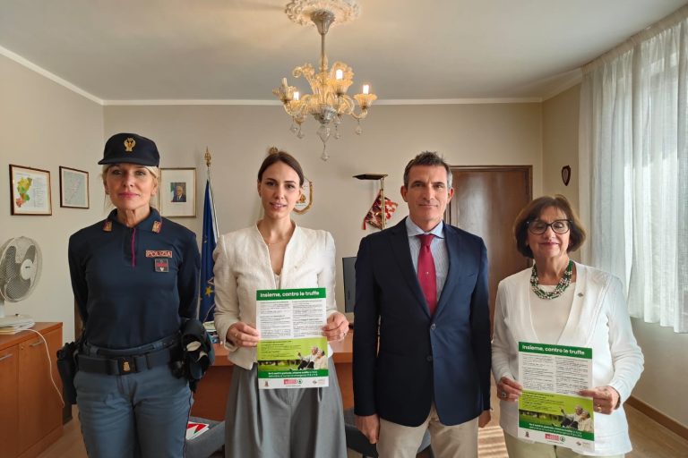 PROGETTO INSIEME CONTRO LE TRUFFE_QUESTURA DI BELLUNO (1)