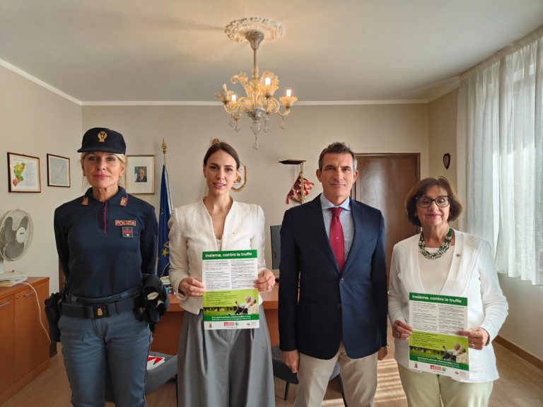 PROGETTO INSIEME CONTRO LE TRUFFE_QUESTURA DI BELLUNO (1)