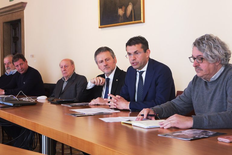 Presentazione Caccia Pesca Natura 2024