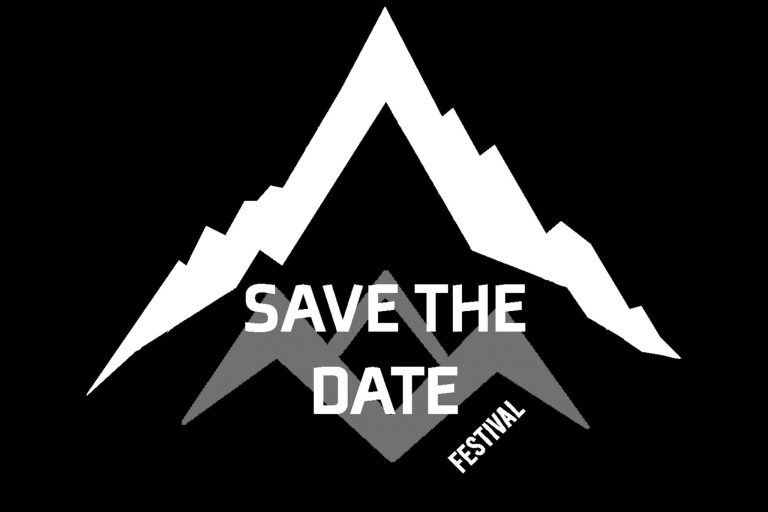 SAVE THE DATE