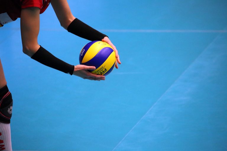 VOLLEY