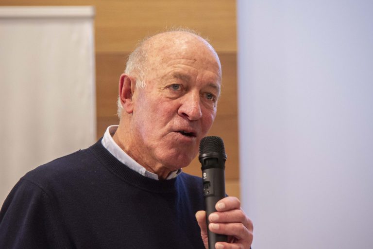demetrio rela