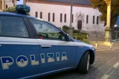 polizia