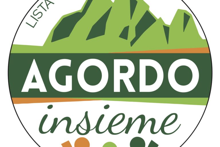 Agordo insieme_logo